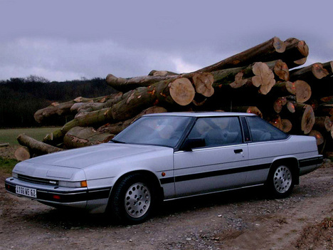 Изображение 929 II Coupe (HB)
